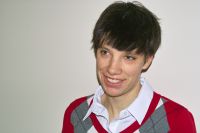 Danielle Obama shots